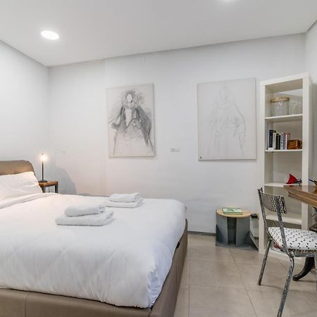 El Atelier Loft - Plaza Mayor Madrid Exterior foto