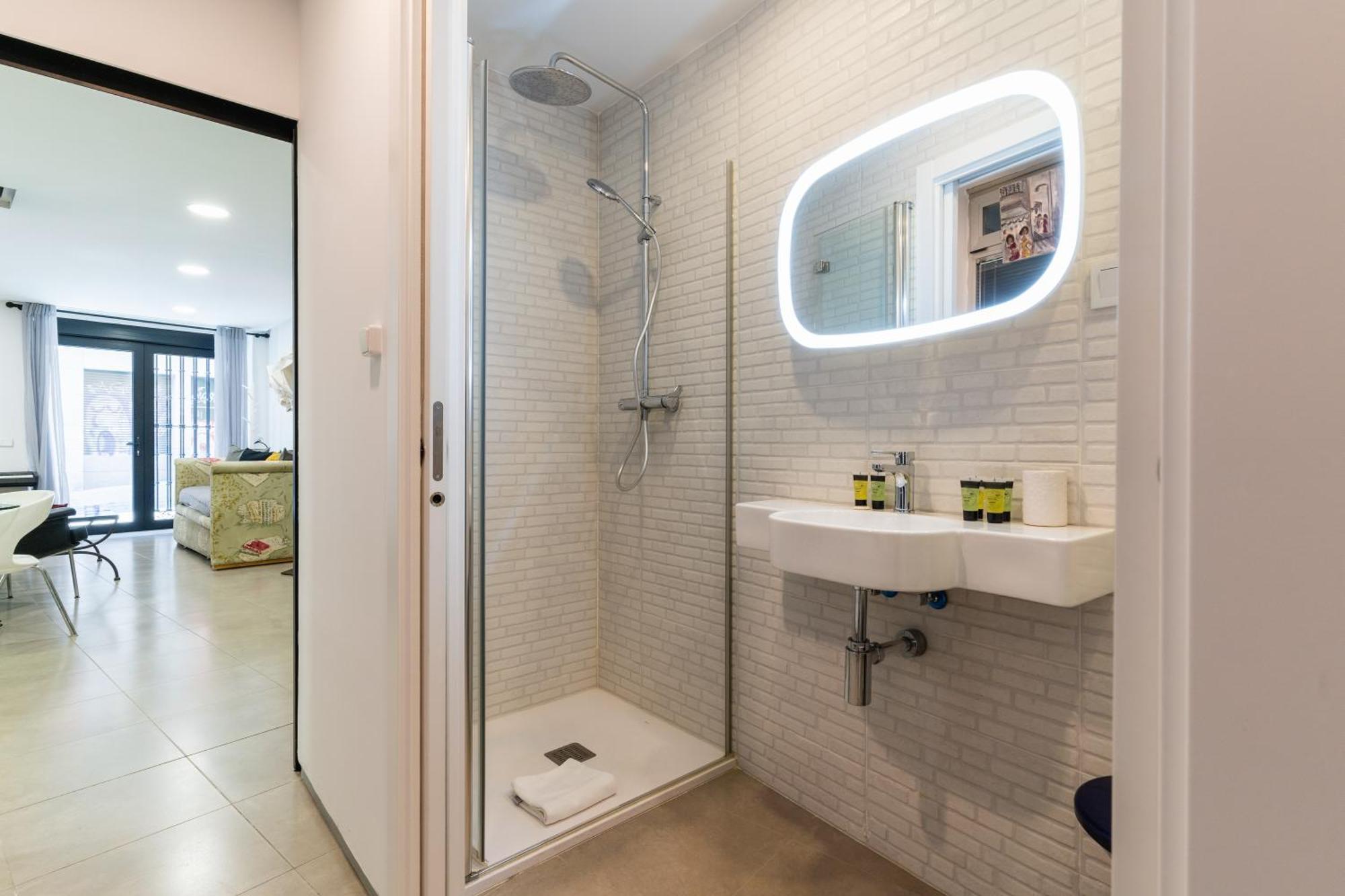 El Atelier Loft - Plaza Mayor Madrid Exterior foto