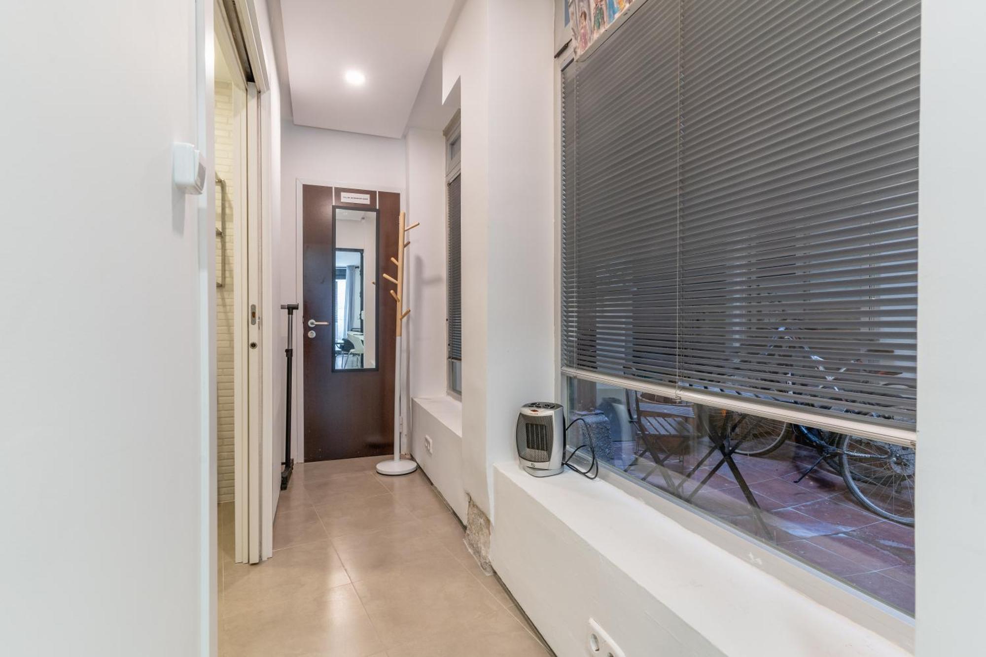 El Atelier Loft - Plaza Mayor Madrid Exterior foto